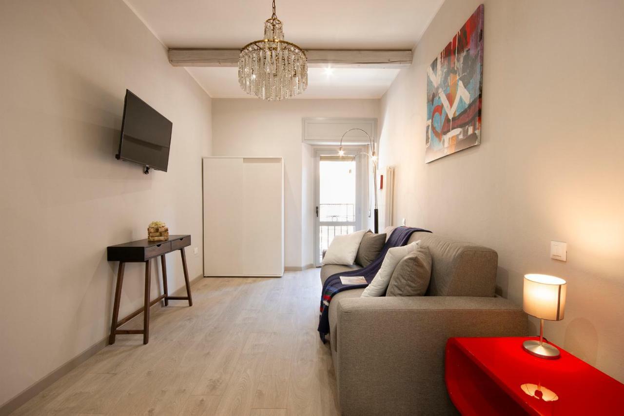 Suite Accademia - Smart Holiday Mântua Exterior foto