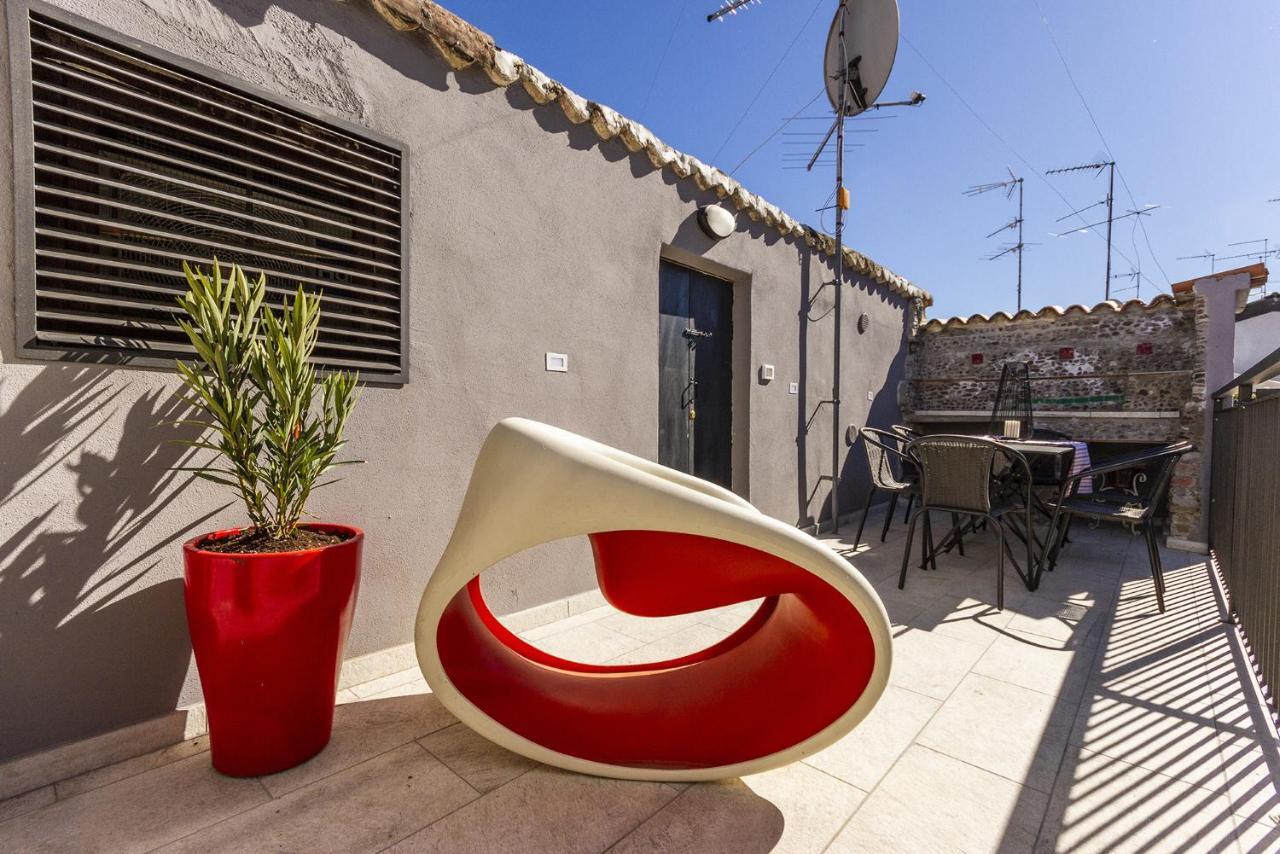 Suite Accademia - Smart Holiday Mântua Exterior foto