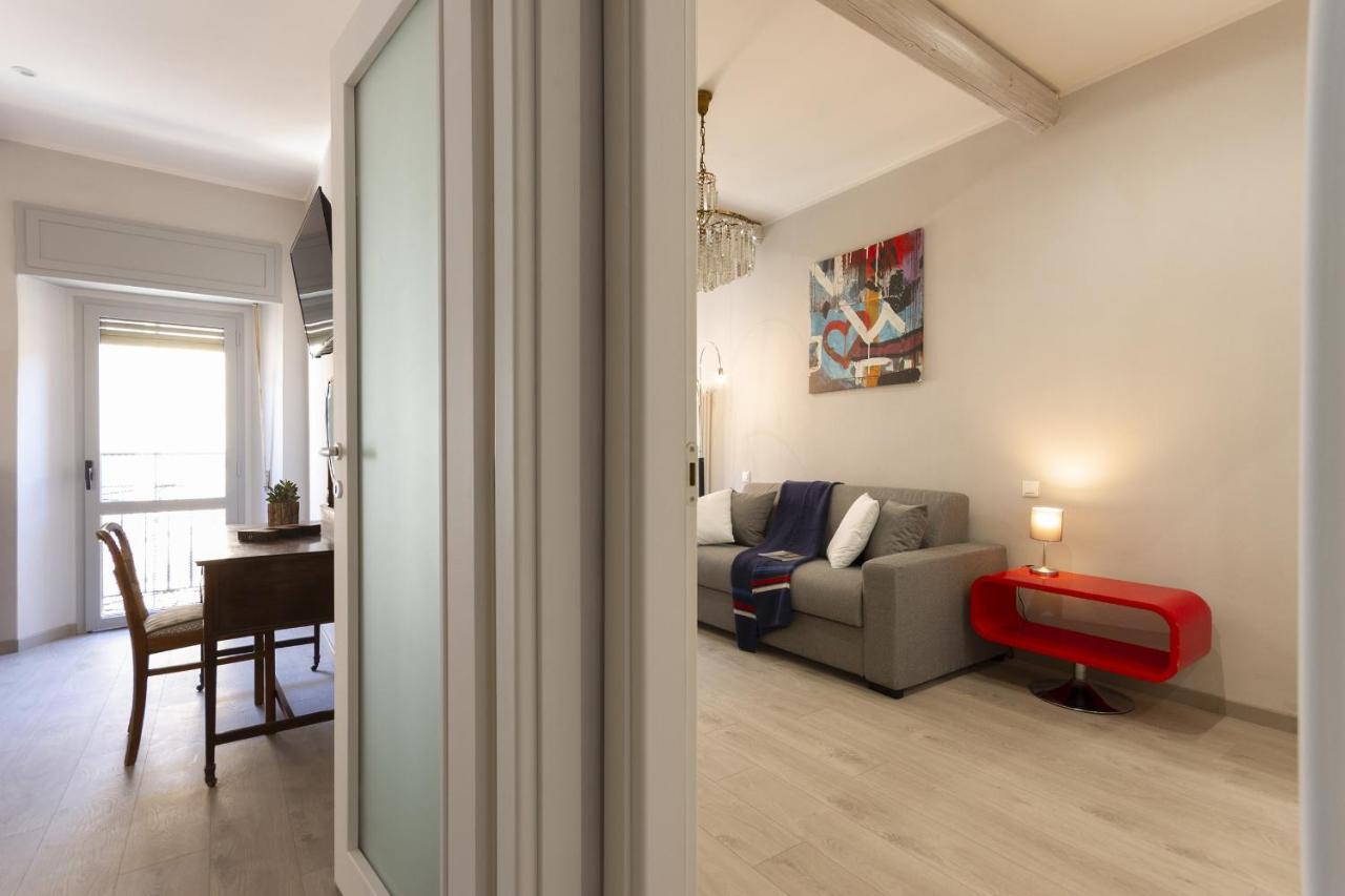 Suite Accademia - Smart Holiday Mântua Exterior foto